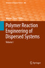Buchcover Polymer Reaction Engineering of Dispersed Systems
