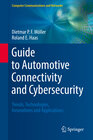 Buchcover Guide to Automotive Connectivity and Cybersecurity