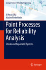 Buchcover Point Processes for Reliability Analysis
