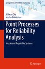 Buchcover Point Processes for Reliability Analysis