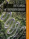Buchcover Encyclopedia of Engineering Geology