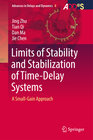 Buchcover Limits of Stability and Stabilization of Time-Delay Systems