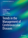Buchcover Trends in the Management of Cerebrovascular Diseases