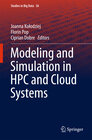Buchcover Modeling and Simulation in HPC and Cloud Systems