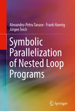 Buchcover ISBN 9783319739090