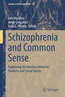 Buchcover Schizophrenia and Common Sense