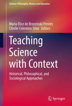 Buchcover ISBN 9783319740362