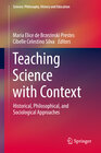 Buchcover Teaching Science with Context