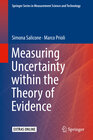 Buchcover Measuring Uncertainty within the Theory of Evidence