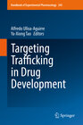 Buchcover Targeting Trafficking in Drug Development