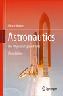 Buchcover Astronautics