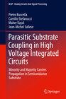 Buchcover Parasitic Substrate Coupling in High Voltage Integrated Circuits