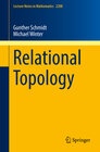 Buchcover Relational Topology
