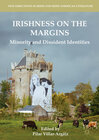 Buchcover Irishness on the Margins