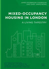 Buchcover Mixed-Occupancy Housing in London