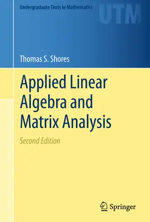 Buchcover ISBN 9783319747477