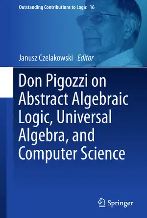 Buchcover ISBN 9783319747712