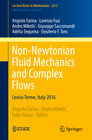 Buchcover Non-Newtonian Fluid Mechanics and Complex Flows