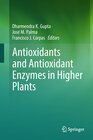 Buchcover Antioxidants and Antioxidant Enzymes in Higher Plants