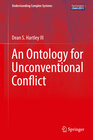 Buchcover An Ontology for Unconventional Conflict