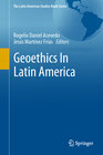 Buchcover Geoethics In Latin America