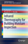 Buchcover Infrared Thermography for Building Moisture Inspection