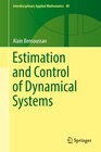 Buchcover Estimation and Control of Dynamical Systems