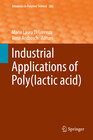 Buchcover Industrial Applications of Poly(lactic acid)