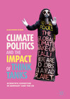 Buchcover Climate Politics and the Impact of Think Tanks