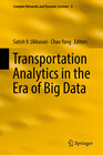Buchcover Transportation Analytics in the Era of Big Data