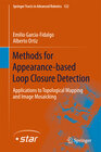 Buchcover Methods for Appearance-based Loop Closure Detection