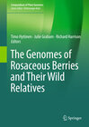 Buchcover The Genomes of Rosaceous Berries and Their Wild Relatives