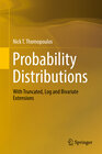 Buchcover Probability Distributions