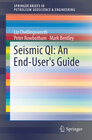 Buchcover Seismic QI: An End-User's Guide
