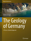 Buchcover The Geology of Germany