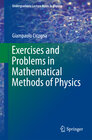 Buchcover Exercises and Problems in Mathematical Methods of Physics