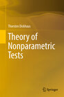 Buchcover Theory of Nonparametric Tests