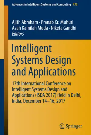 Buchcover ISBN 9783319763484