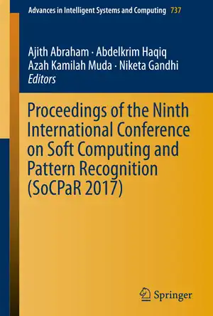 Buchcover ISBN 9783319763569