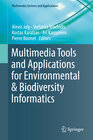Buchcover Multimedia Tools and Applications for Environmental & Biodiversity Informatics