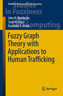 Buchcover Fuzzy Graph Theory with Applications to Human Trafficking