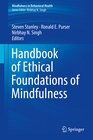 Buchcover Handbook of Ethical Foundations of Mindfulness