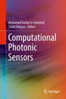 Buchcover Computational Photonic Sensors