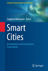 Buchcover Smart Cities