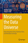 Buchcover Measuring the Data Universe