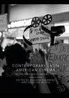 Buchcover Contemporary Latin American Cinema