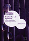 Buchcover Brazilian 'Travesti' Migrations