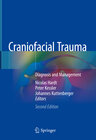 Buchcover Craniofacial Trauma