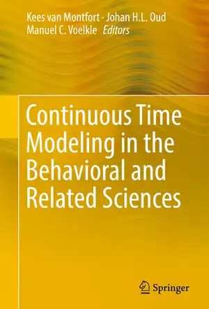 Buchcover ISBN 9783319772189