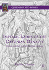Buchcover Imperial Ladies of the Ottonian Dynasty
